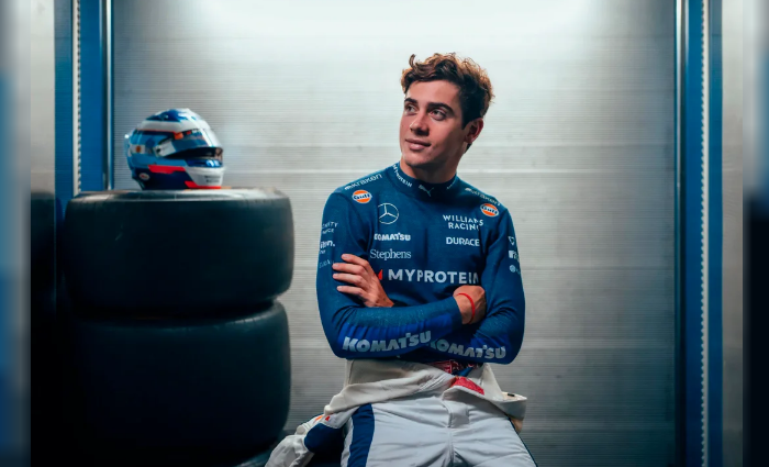 Red Bull, ¿la última posibilidad de Colapinto para seguir en la Fórmula 1?