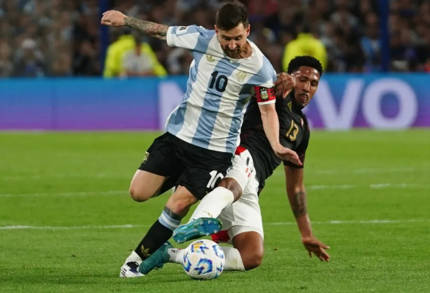 Cuándo vuelve a jugar la Selección Argentina por las Eliminatorias