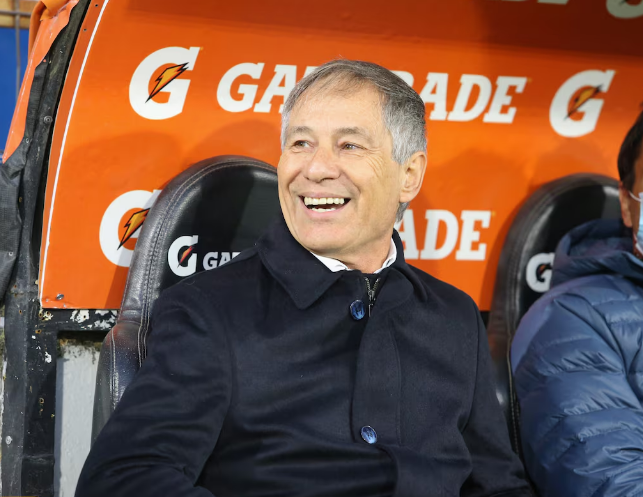 Ariel Holan será el nuevo entrenador de Rosario Central