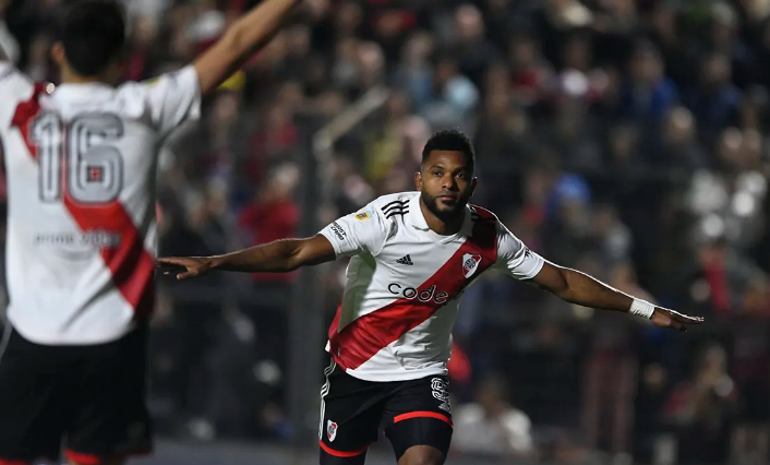 River quiere extender su buen momento ante Independiente Rivadavia en Mendoza