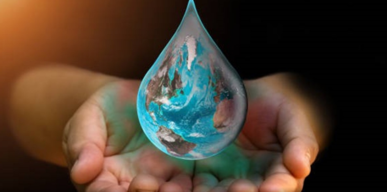 Semana del Agua 2024: mañana comienza la Conferencia del Agua de Buenos Aires