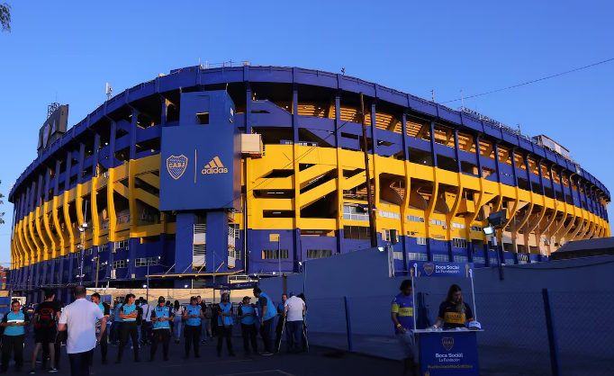 Proponen ampliar La Bombonera a 90.000 espectadores y esperan que Riquelme convoque a los socios