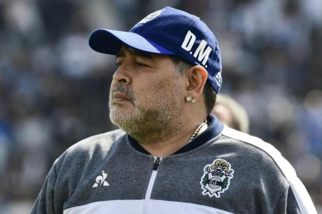 A cuatro años de la muerte de Maradona, este viernes fijarían la fecha del juicio