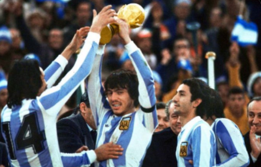 Se estrenó el tráiler de “Argentina 78´», el documental que habla sobre el Mundial organizado por la última dictadura