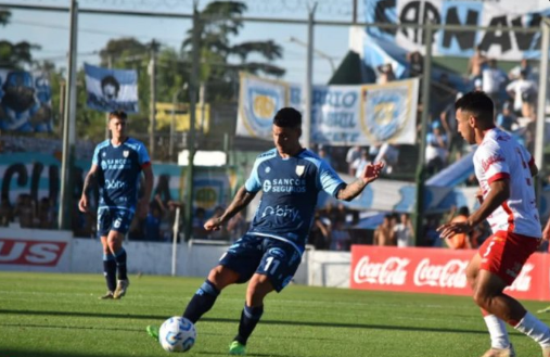 Atlético de Rafaela perdió con Talleres de Remedios de Escalada y descendió al Federal A después de 35 años