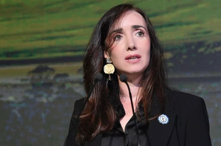 Crecen las internas en La Libertad Avanza
