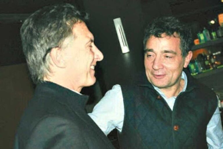 Pepín Rodríguez Simón regresa al país tras tres años prófugo
