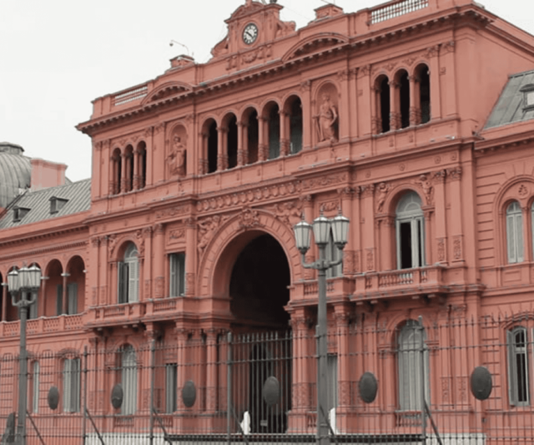 Tensión en Casa Rosada: Milei no cede sobre el Presupuesto y choca con los gobernadores