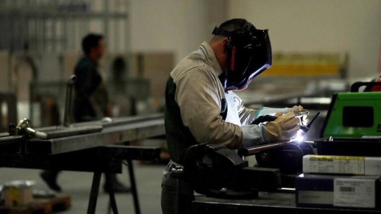 16.500 pymes ya cerraron en lo que va del 2024