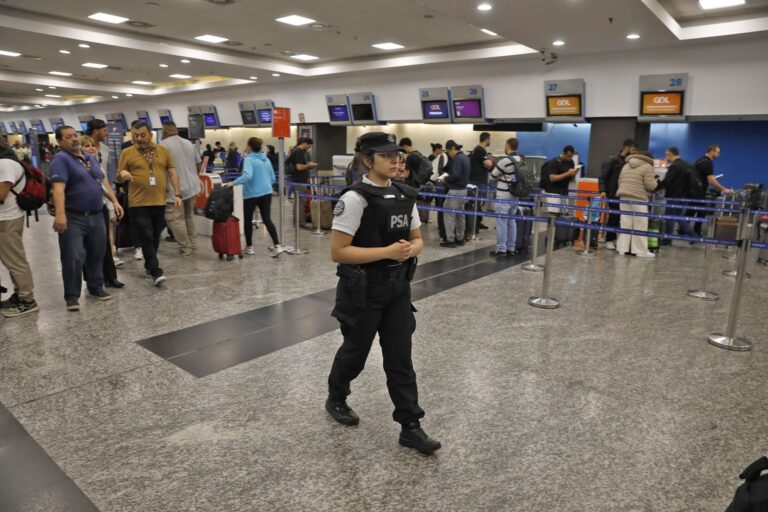 El Gobierno autoriza a una aerolínea chilena a operar en el país