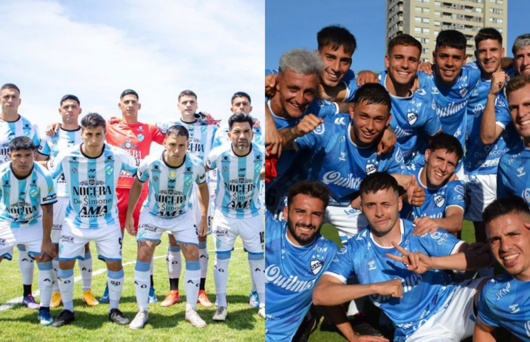 El Cervecero y Los Mates con la cabeza en cuartos de final