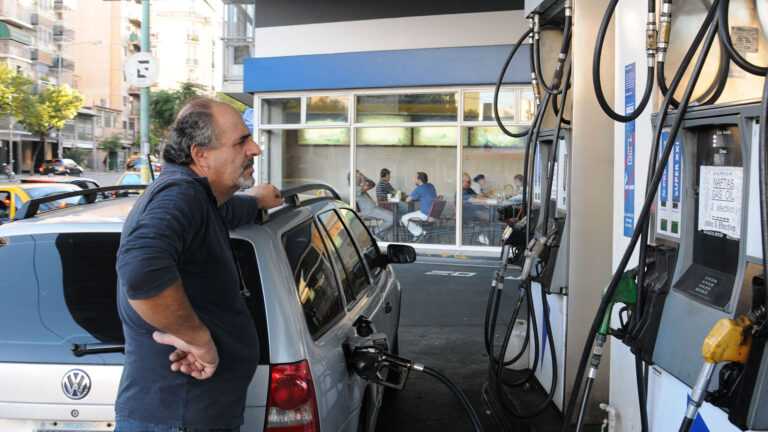 Suben la nafta y el gasoil: ¿De cuánto es el aumento?