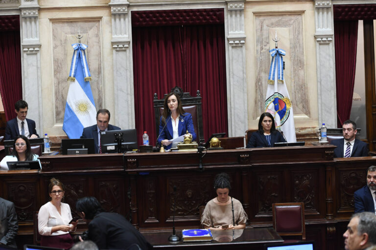 Aumento de dietas: ¿Cuánto van a cobrar los senadores a partir de enero?