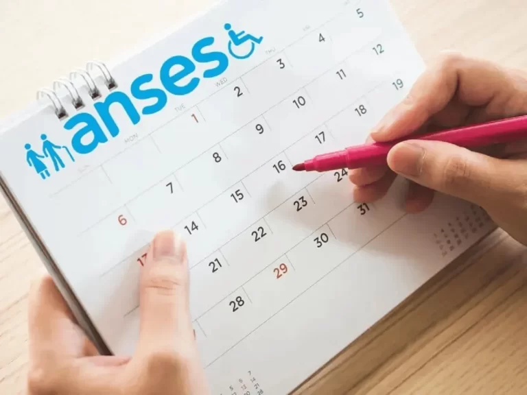 ANSES inicia los pagos de diciembre: Jubilaciones, pensiones y AUH