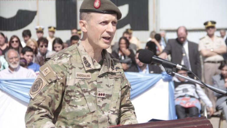 Nueva baja en el Gobierno de Milei: renunció el viceministro de Defensa