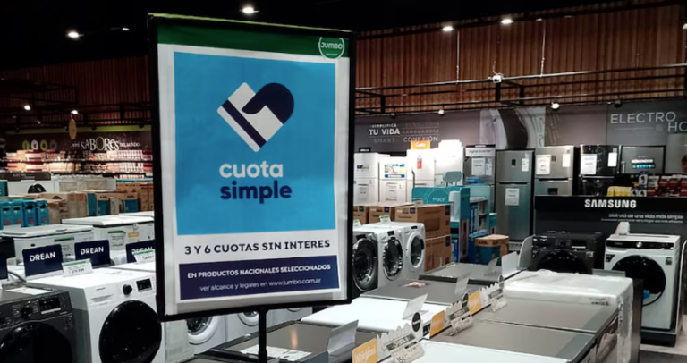 Cambios en Cuota Simple: Solo para pymes y aumento de intereses en las cuotas