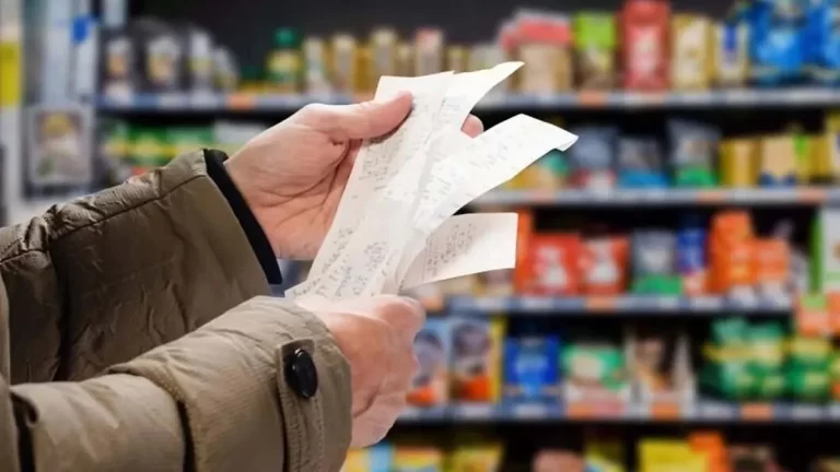La inflación de noviembre estaría cerca del 3%