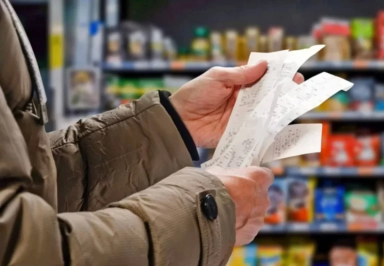 Los números de la inflación para diciembre
