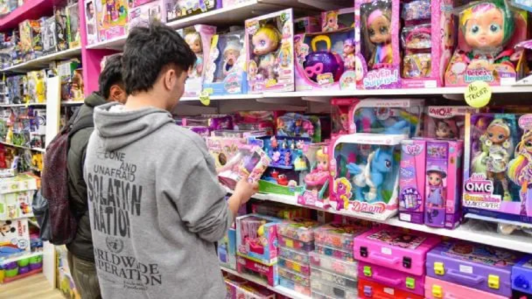 Noche de las Jugueterías 2024: Grandes descuentos para Papá Noel