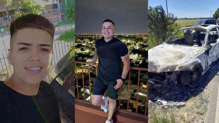 Dos años sin Lautaro Morello y Lucas Escalante: ¿Cómo está la causa?