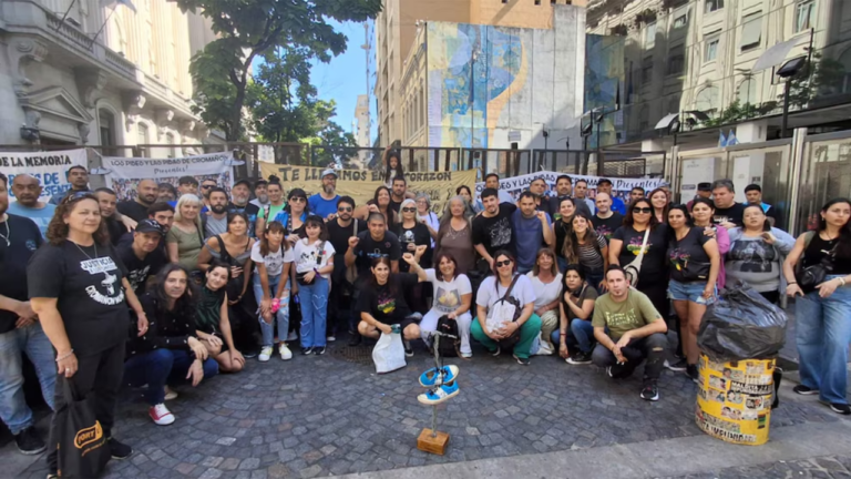 Subsidios vitalicios para los sobrevivientes y familiares de las víctimas de Cromañón