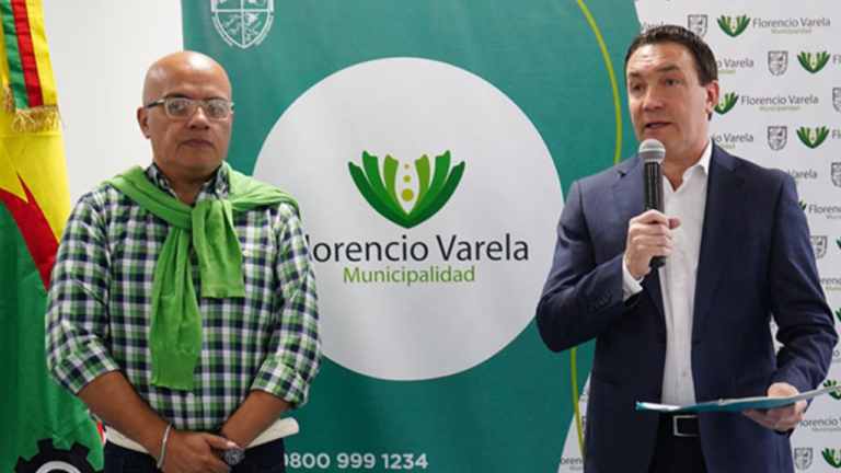 Educación y empleo: Ejes en el gobierno varelense