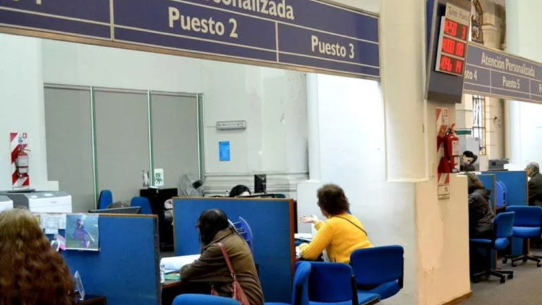 El municipio de Quilmes le exigió a AySa la atención presencial