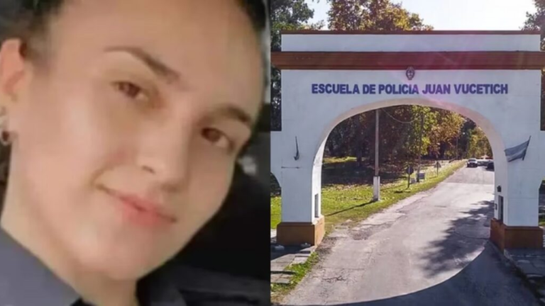 Caso Agustina Casco: Allanamiento en la Escuela de Cadetes “Juan Vucetich”
