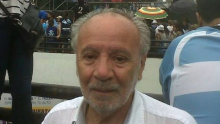 Quilmes despide a Rubén «El Turco» Elías, un gran dirigente peronista local