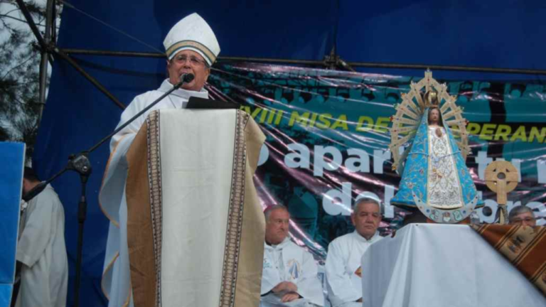 29 de diciembre: Inicia el Año Jubilar en la Diócesis de Quilmes