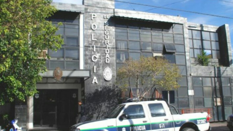 Desvalijaron a un matrimonio de jubilados en Berazategui