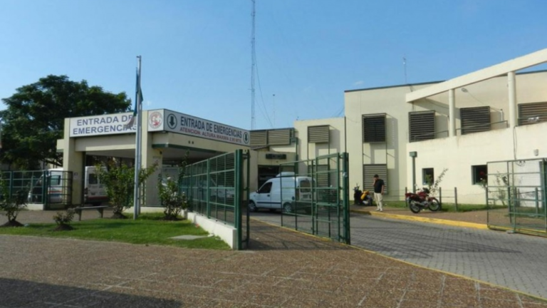 Ataque e intento de femicidio en Berazategui