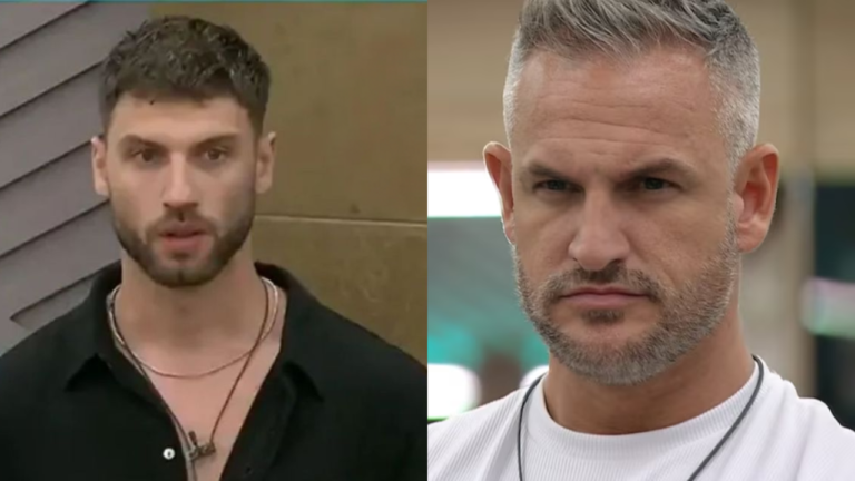 «Error de casting» en Gran Hermano