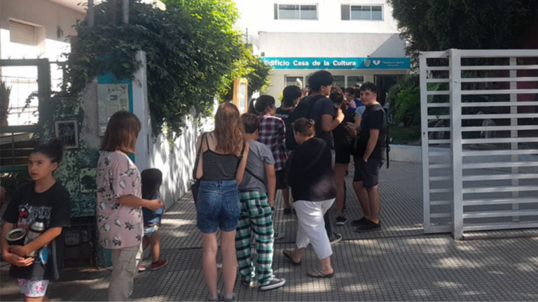 Florencio Varela: Talleres culturales gratuitos de verano 2025