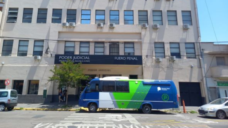 Juicio suspendido: El acusado de matar a su madre no pasó las pericias psiquiátricas