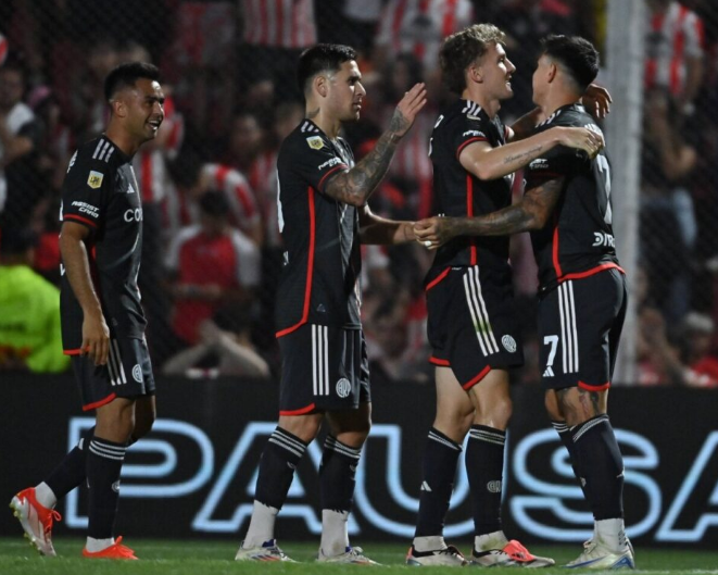 River recibe a San Lorenzo con la intención de dar un paso firme a la clasificación de la Libertadores