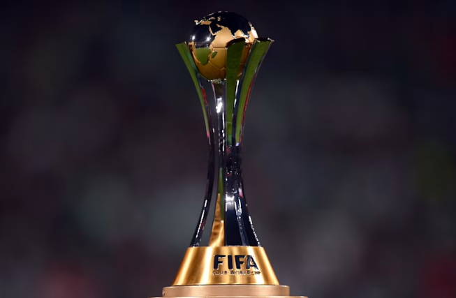 Así quedaron los bombos del Mundial de Clubes 2025