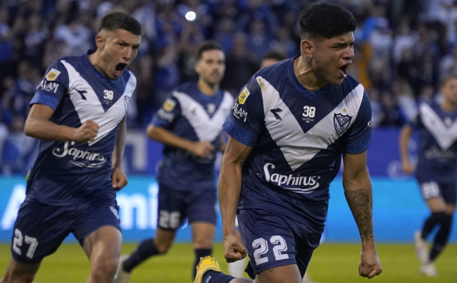 Qué necesita Vélez para salir campeón en la anteúltima fecha de la Liga Profesional