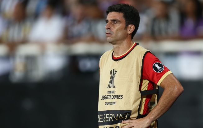 Rodrigo Braña fue contratado por Nueva Chicago y tendrá su primera experiencia como DT
