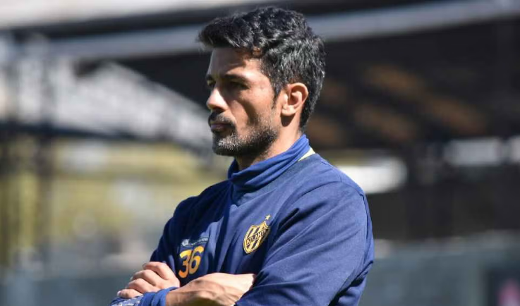 Walter Erviti es el nuevo entrenador de Belgrano para la temporada 2025