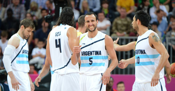 Dia Mundial del Básquetbol