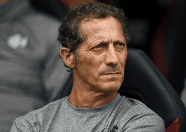 Pedro Troglio fue presentado como nuevo técnico de Instituto de Córdoba