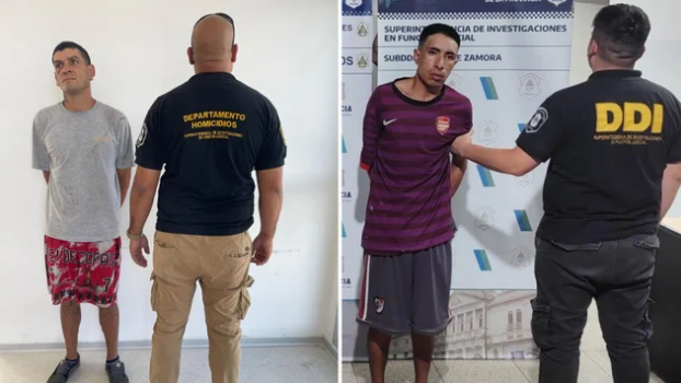 Lomas de Zamora: estaba desaparecida, hallaron sus restos en un basural y el femicidio ya tiene dos detenidos