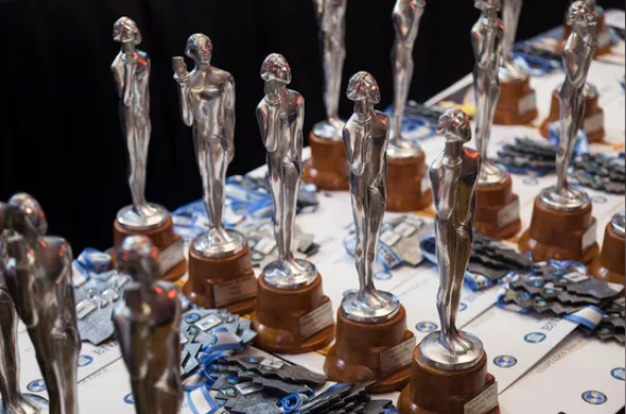 Premios Olimpia 2024: Fecha, lugar y nominados destacados