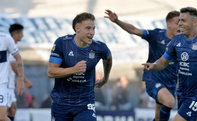 Definición de la Liga Profesional: los partidos que les quedan a Vélez, Talleres y Huracán