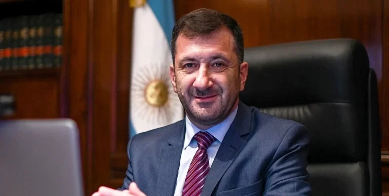 La Justicia confirmó que los domicilios de las empresas de Kueider son falsos