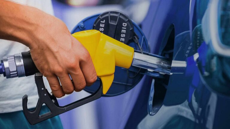 Otro aumento en los combustibles: ¿cómo quedan los precios?