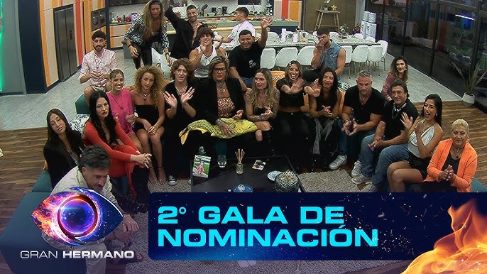 Gran Hermano: la cocina se convierte en un campo de batalla