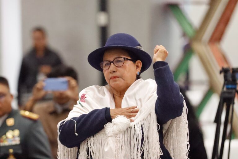 Tensión en la frontera: Bolivia respondió al plan del Gobierno argentino
