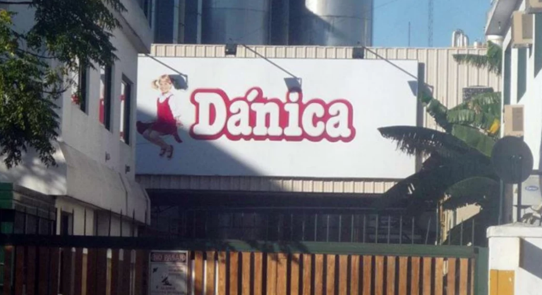 Despidos masivos: Dánica cierra una de sus plantas históricas en Llavallol